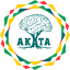 AKATA logo: A Malagasy IT company, Software development.