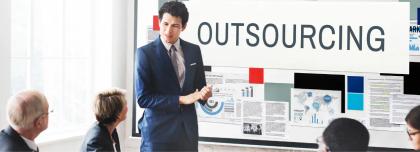 IT Outsourcing